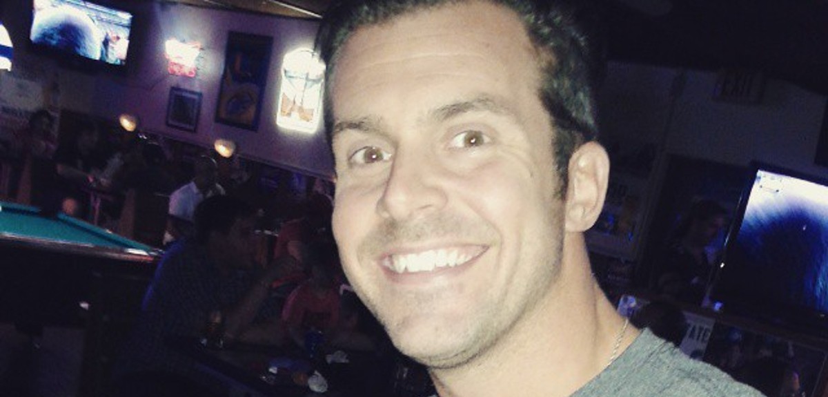 ¿Recuerdas al 'Gringo'? El presente del exintegrante de Yingo, Christian Hunter, en Estados Unidos