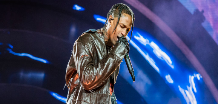 Avalancha humana dejó ocho fallecidos durante concierto de Travis Scott en Houston