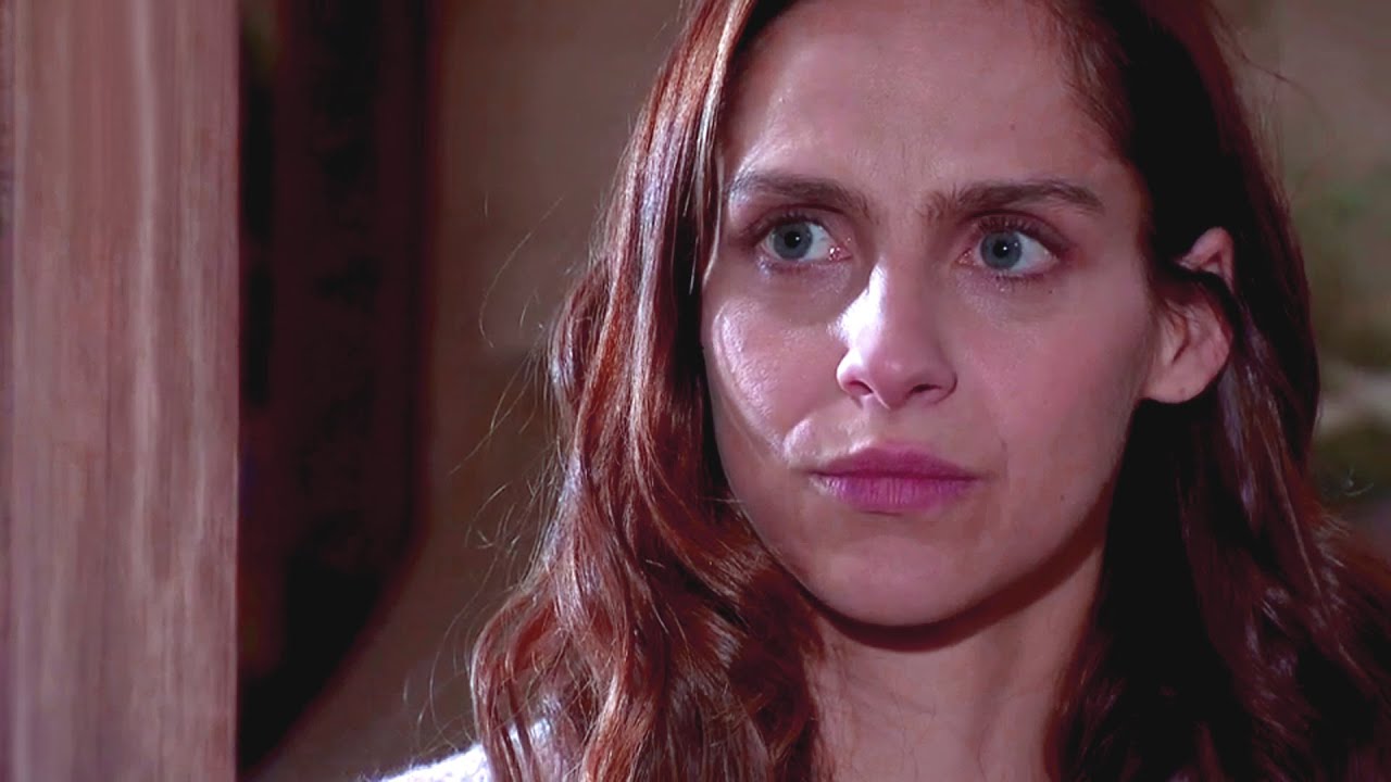 Francisca Lewin en Las Dos Carolinas