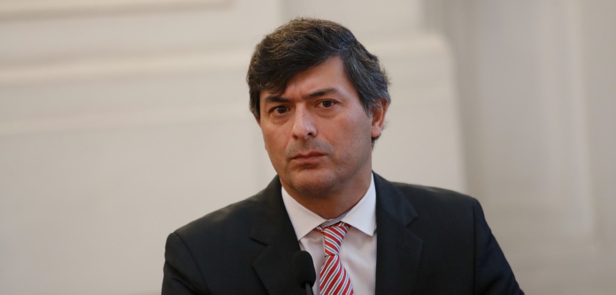 Franco Parisi confirmó que tiene COVID-19 tras PCR positivo: “Fue buena la decisión de no viajar”