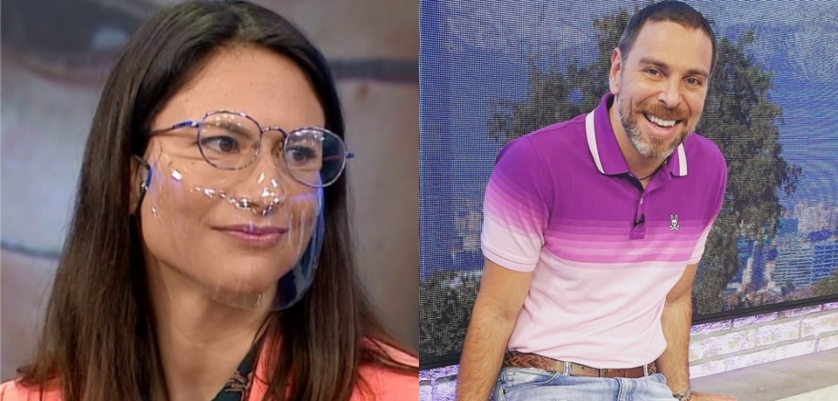 José Antonio Neme reflexionó tras polémica con Irací Hassler: 