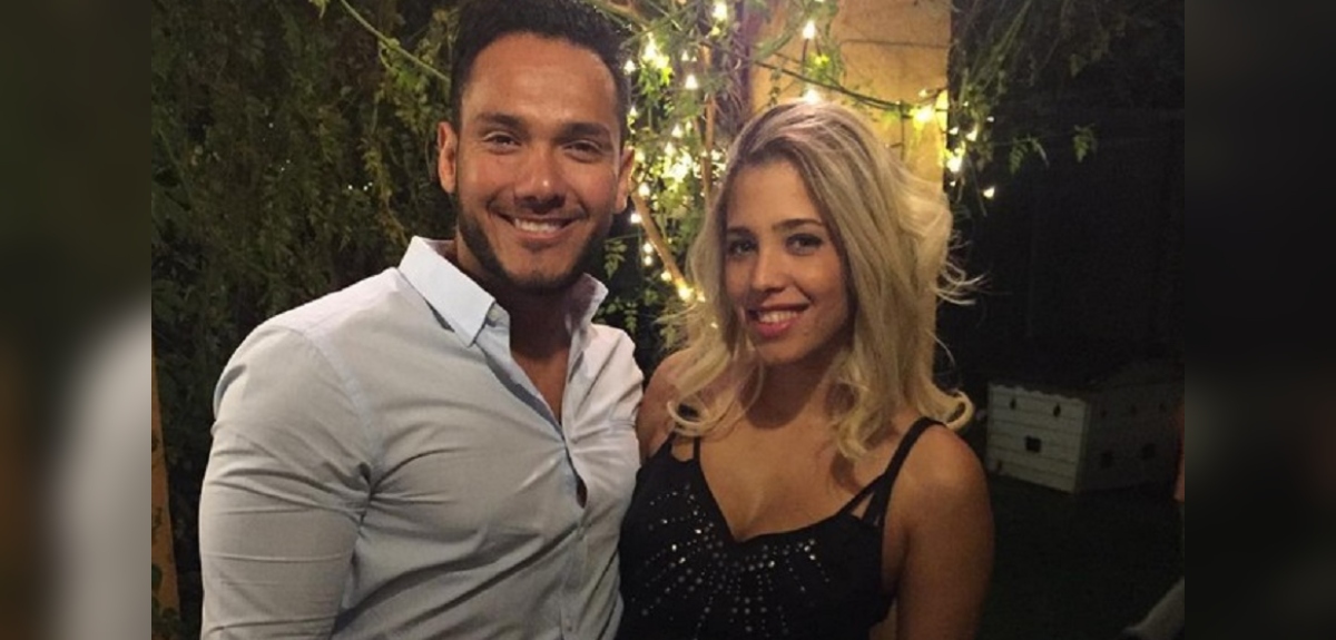 Exesposa de Iván Cabrera detalló cómo es su relación actual y aclaró acusaciones del pasado