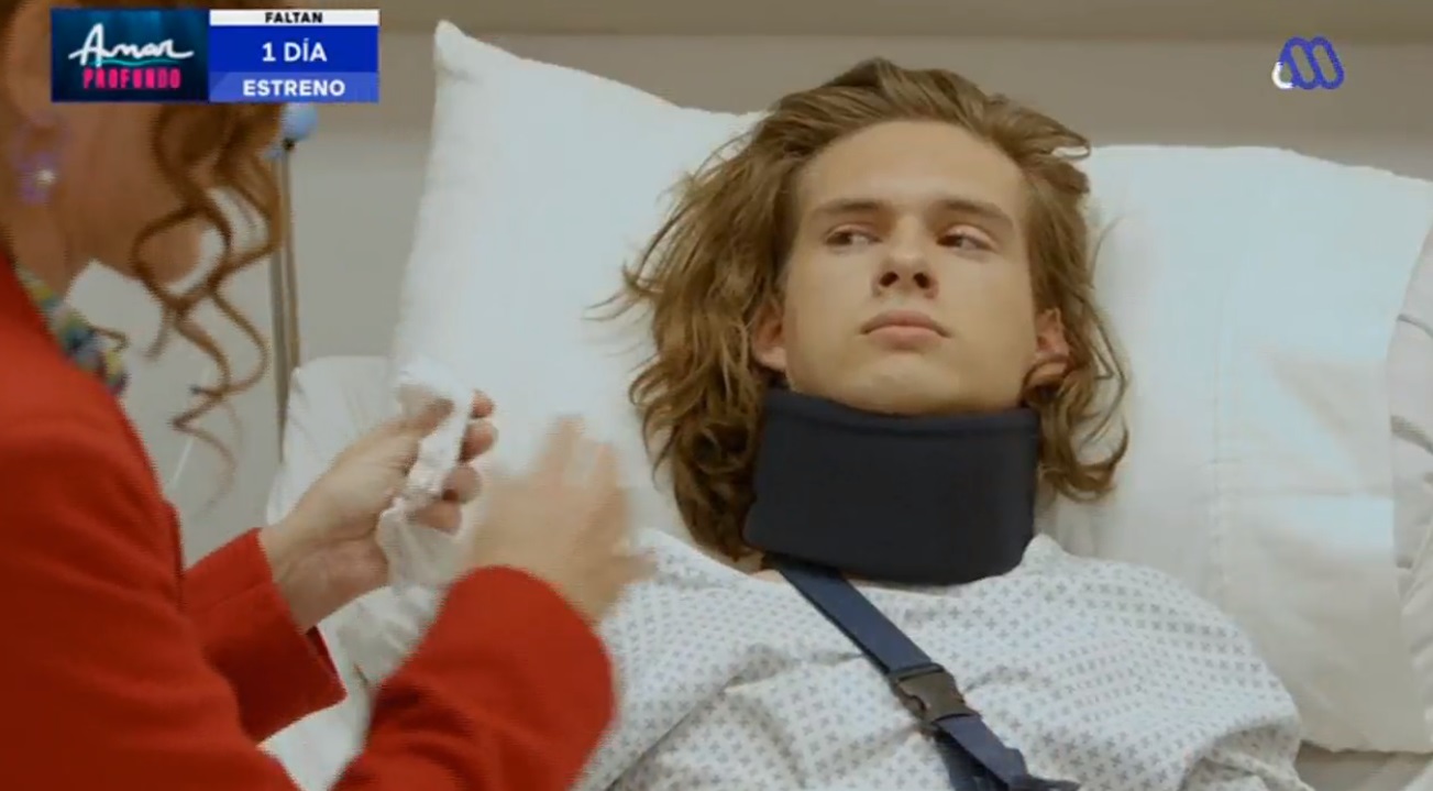 Iván en Pobre Novio