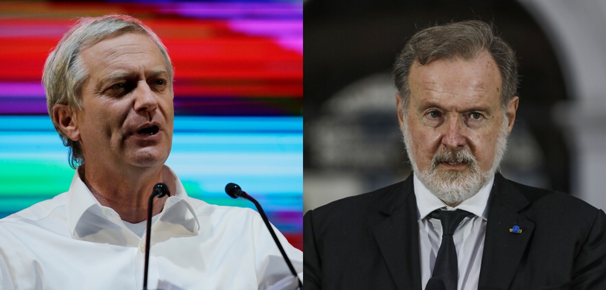 Gobierno de Argentina se desmarcó de las palabras de embajador Rafael Bielsa sobre José Antonio Kast