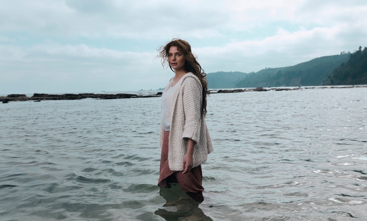 Josefina Montané | Amar Profundo