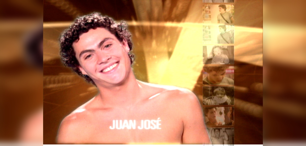 El presente de Juan José Alvear tras 'Protagonistas de la fama': “Hoy soy muy distinto”