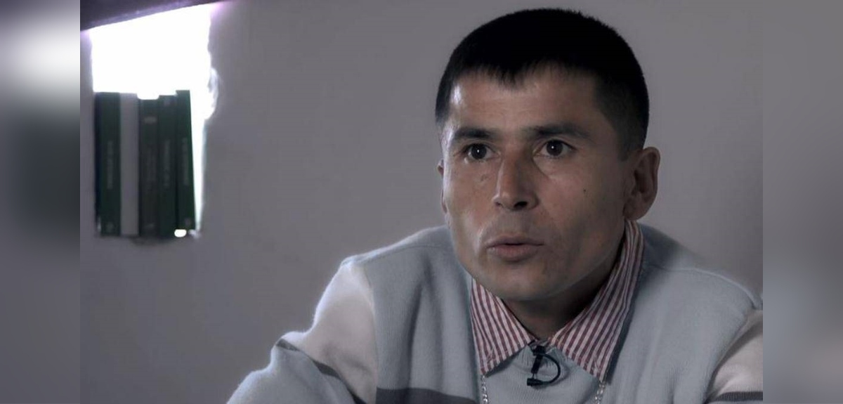 José Navarro explicó por qué abusó sexualmente de sus hermanas: 