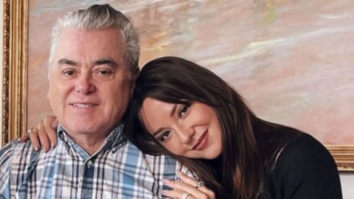 Kel confirmó que Hernán Calderón se someterá a importante procedimiento: se encomendó a su abuela