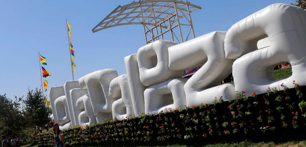 Lollapalooza: Municipalidad de Concón ofreció albergar el evento musical bajo tres exigencias