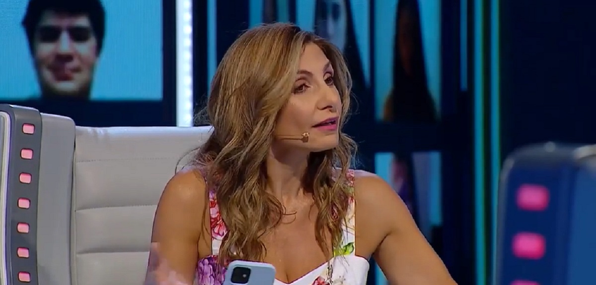 Macarena Venegas recordó filtración de fotos íntimas: 