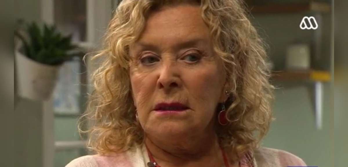 Revelan personaje que heredará los bienes de María Luisa en Verdades Ocultas: plan de Mateo funcionó