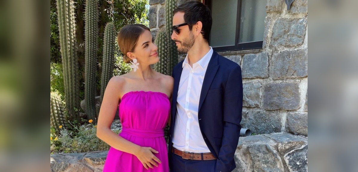 Ex de Millaray Viera, Cristián Sepúlveda, habló sobre el quiebre con la animadora: 