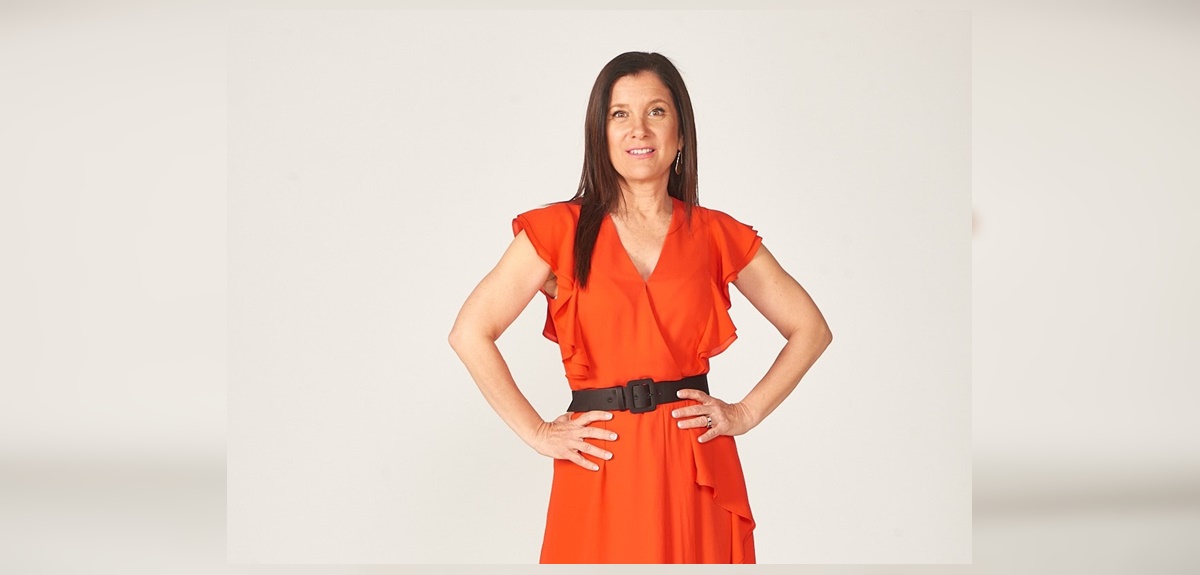 Mirna Schindler reveló el desafío que tendrá tras su debut en Tu Día: “Algunos se van a sorprender”