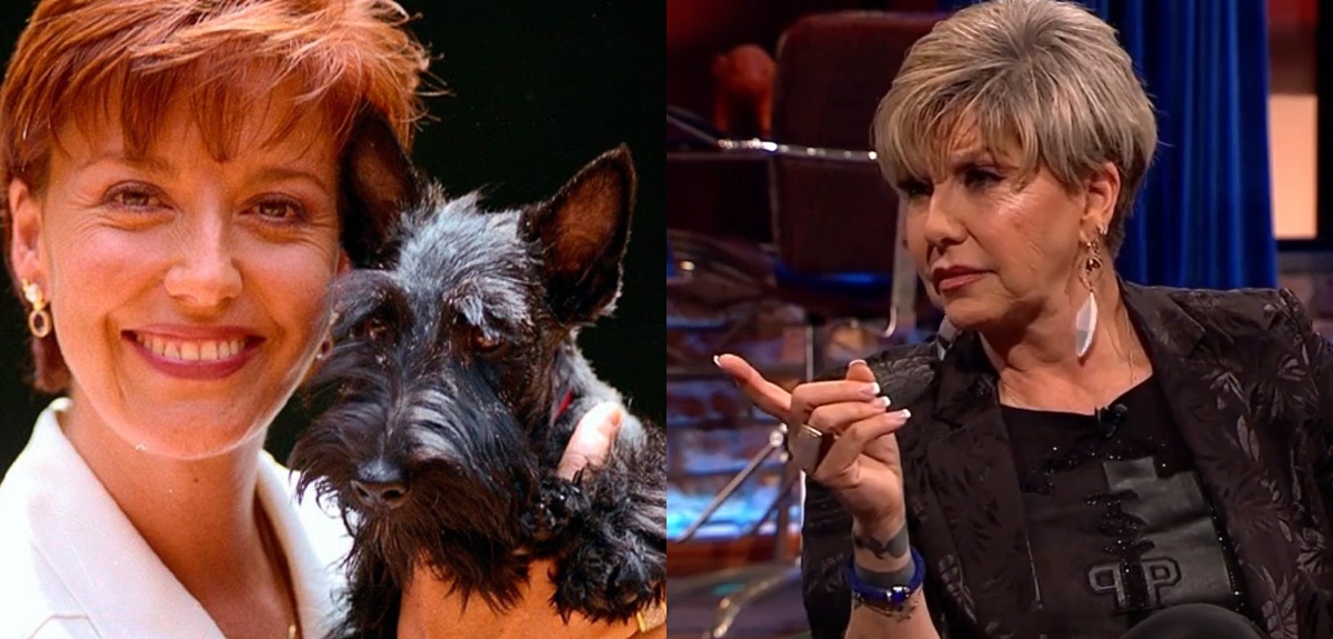 Paulina Nin derribó los mitos y aclaró cómo murió Cosita: 