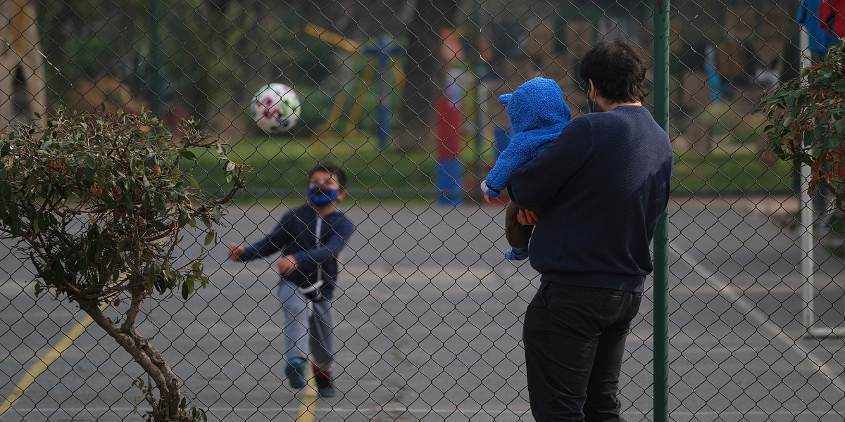 Presidente Piñera promulgó ley que crea el Registro de Deudores de Pensiones de Alimentos
