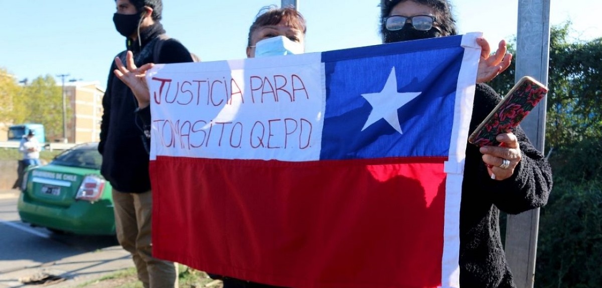 Juzgado autoriza solicitud para que tío abuelo de Tomás Bravo se realice examen de cabello