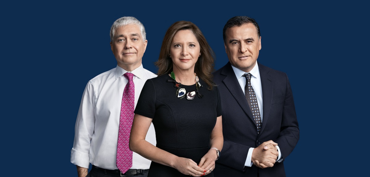 'Tu día' tendrá especial: Canal 13 anuncia cómo será su cobertura para jornada de elecciones