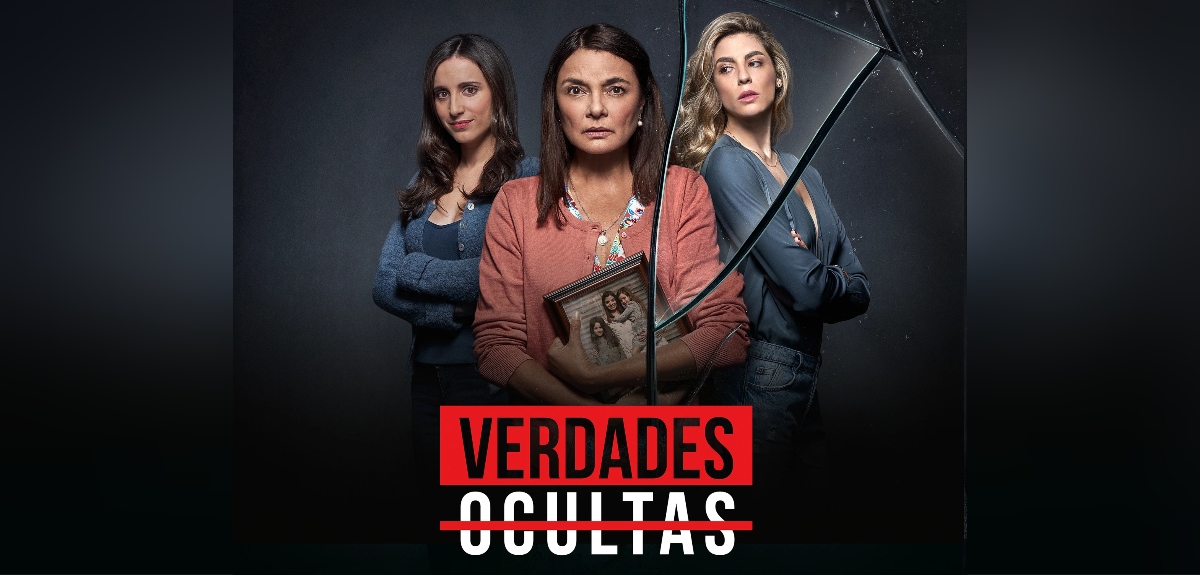 Verdades Ocultas llegó a su fin en Paraguay: este fue el desenlace que eligieron para la teleserie