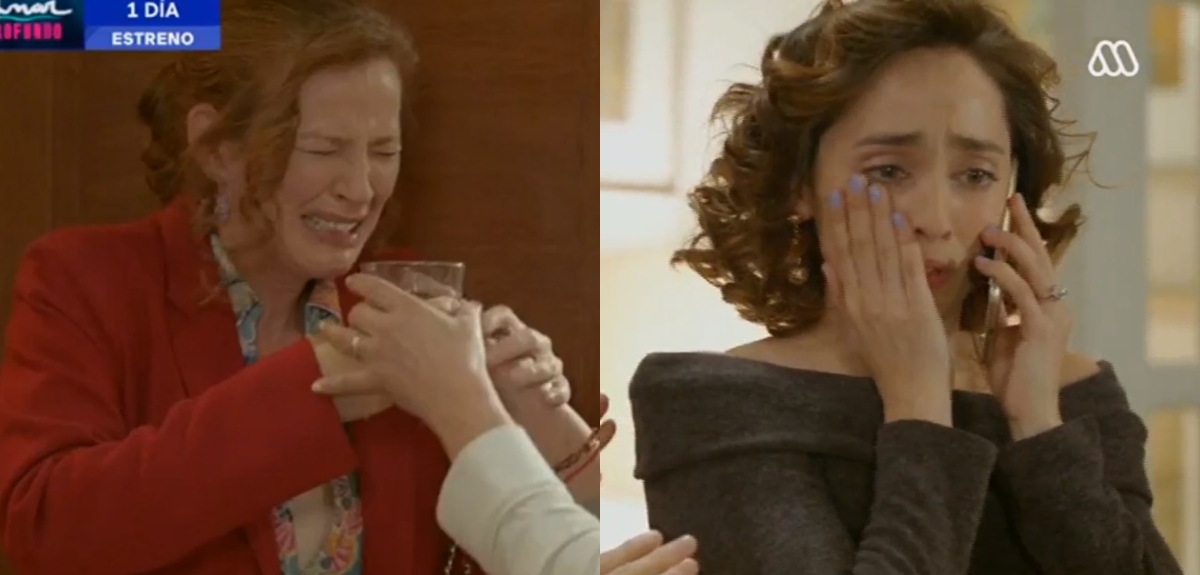 Accidente marcó nuevo capítulo de 'Pobre Novio': televidentes acertaron en su teoría