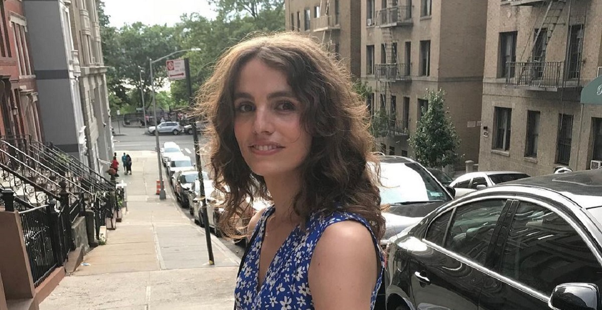 Lux Pascal ante opción de interpretar papeles de mujeres: 