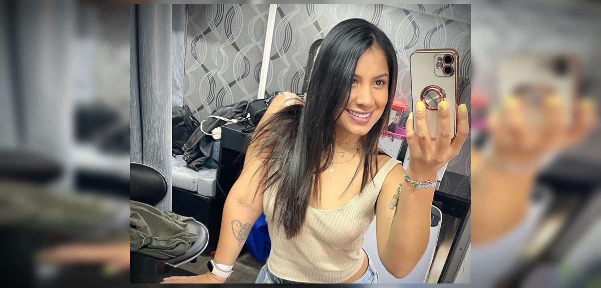 Actriz de Pobre Novio tuvo tajante respuesta a quienes la tildaron de vanidosa: “Me sentía horrible”