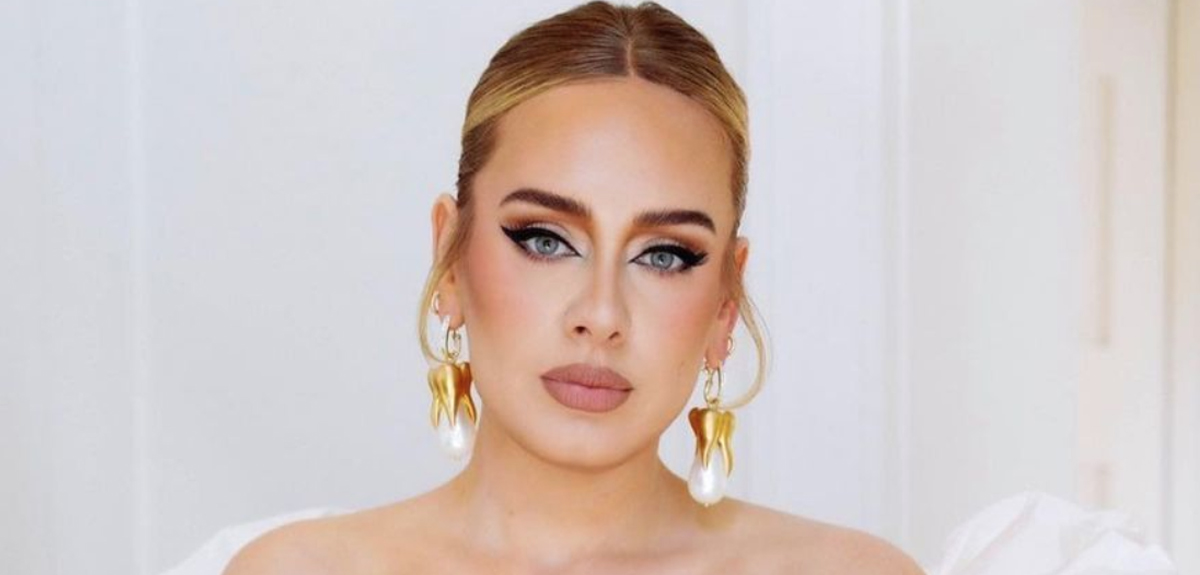 Adele se sinceró con Oprah: habló sobre su divorcio, pérdida de peso y reconciliación con su padre