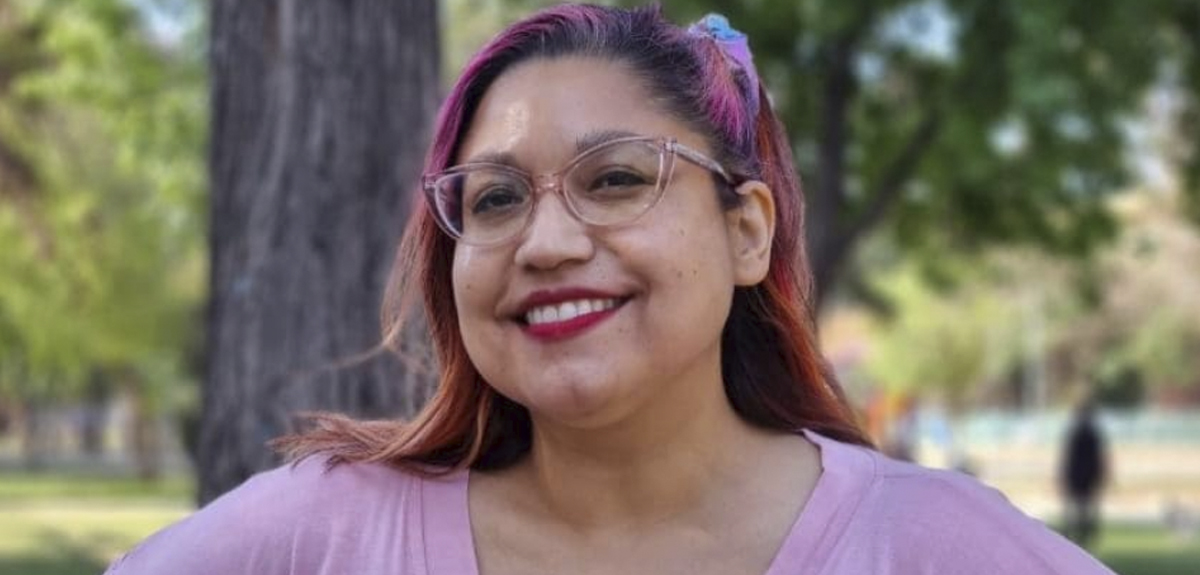 “Un show obsceno”: Alejandra Valle reaccionó al allanamiento a la sede del partido Comunes