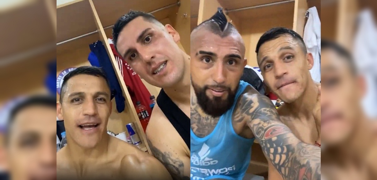 Alexis sorteó cómicos problemas técnicos en Live tras triunfo de la 'Roja': 