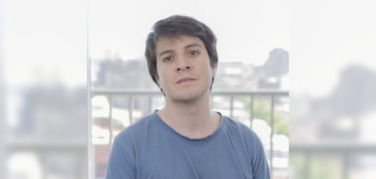 Desesperada búsqueda de joven geólogo en Concepción: envió cartas con palabras de despedida