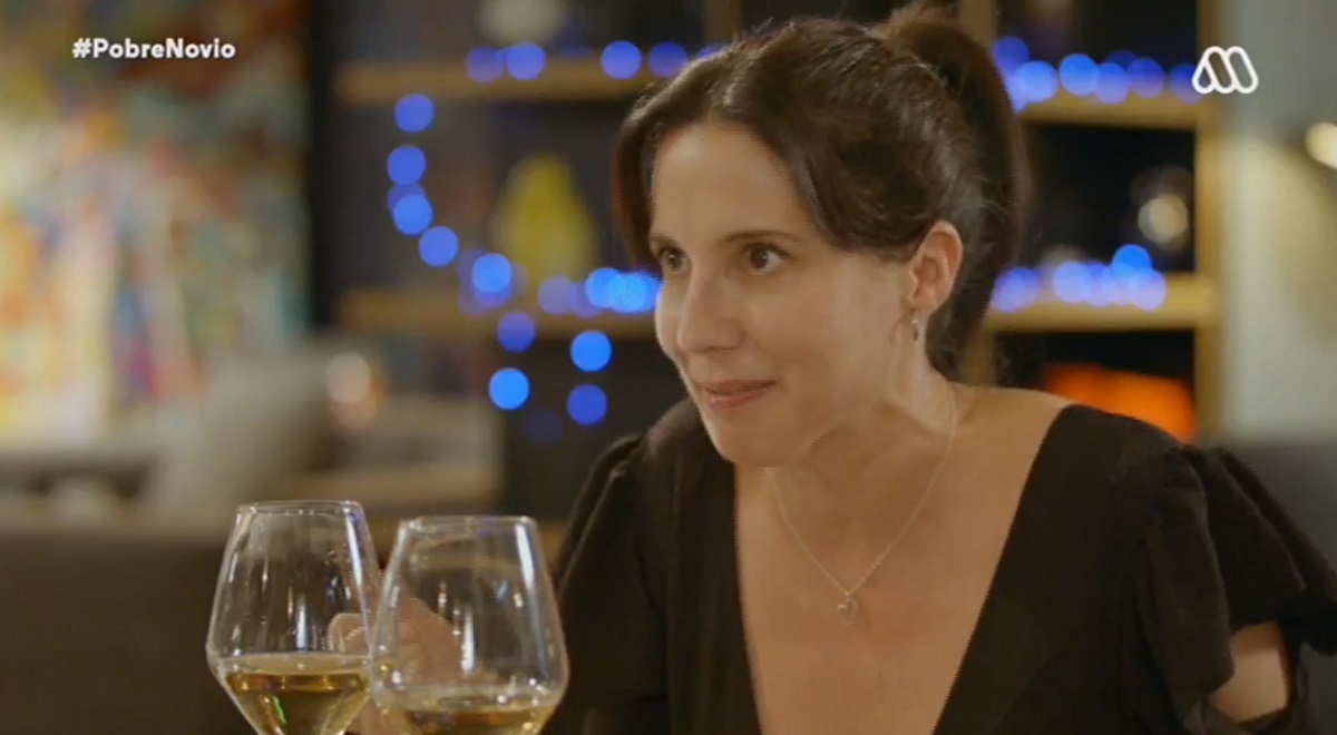 Alicia en Pobre Novio