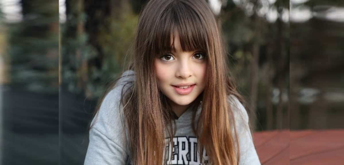 Daniel Valenzuela destacó participación de su hija Alondra en final de 'Demente'