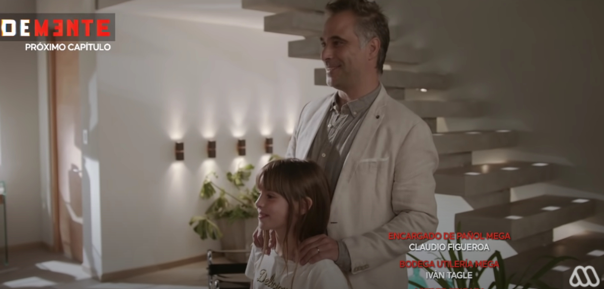 'Demente': Álvaro apareció en casa de Teresa y televidentes temen por sus nuevos planes