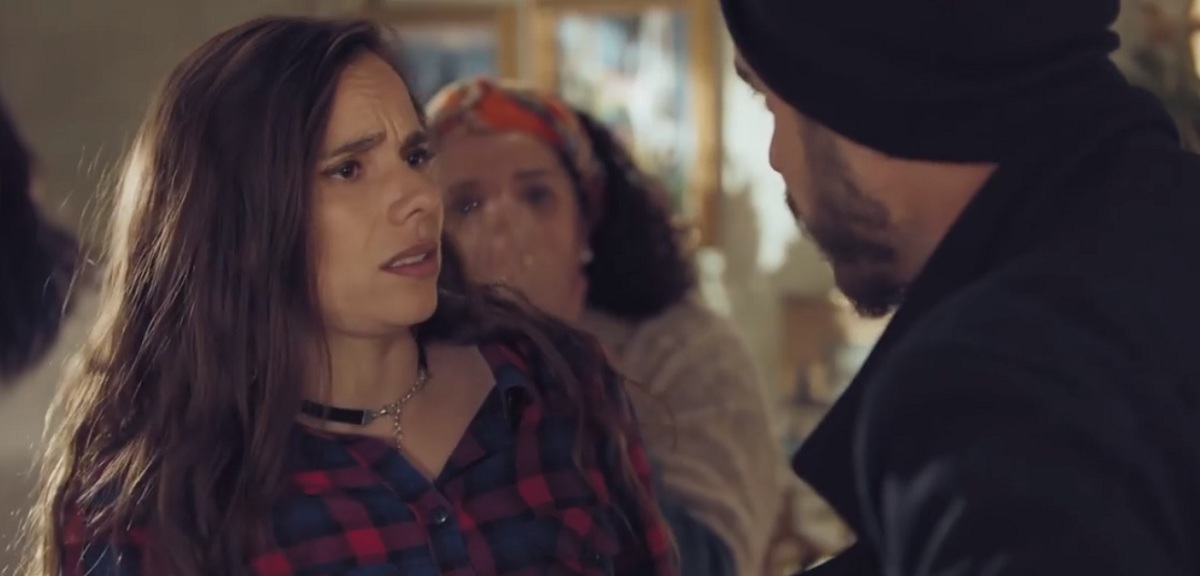 A días de su estreno: Mega lanzó primer compacto de nueva nocturna Amar Profundo