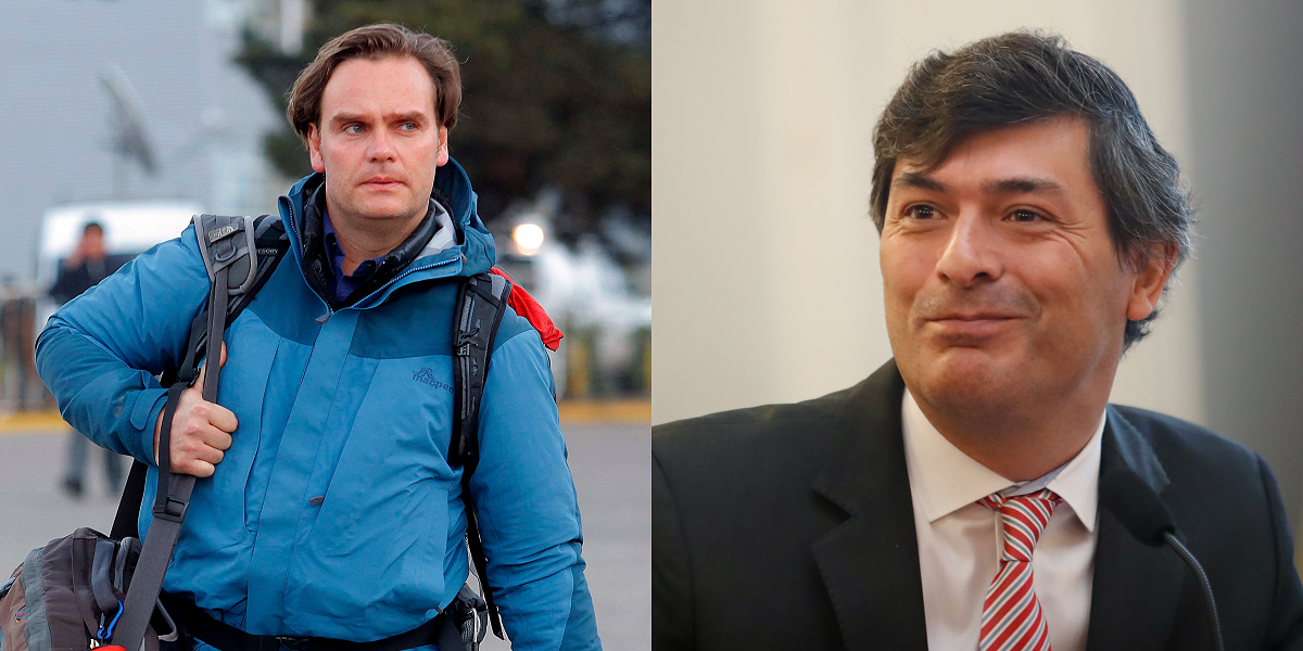 Amaro Gómez-Pablos realizó llamativo comentario sobre cantidad de votos de Parisi: “No lo entiendo”