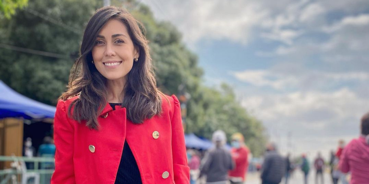 Ana María Silva entregó detalles de su debut en Canal 13 tras dejar el BDAT: “Fue un buen cambio”