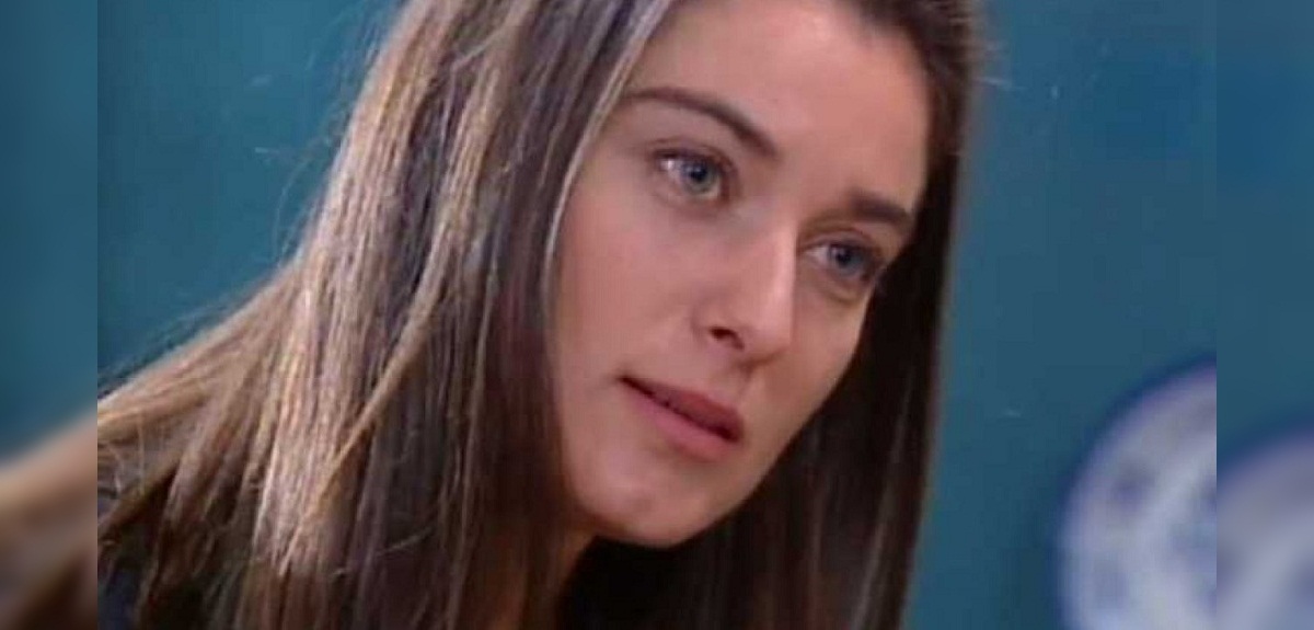 Actriz Andrea Freund y decisión de rechazar oferta de Quena Rencoret: 