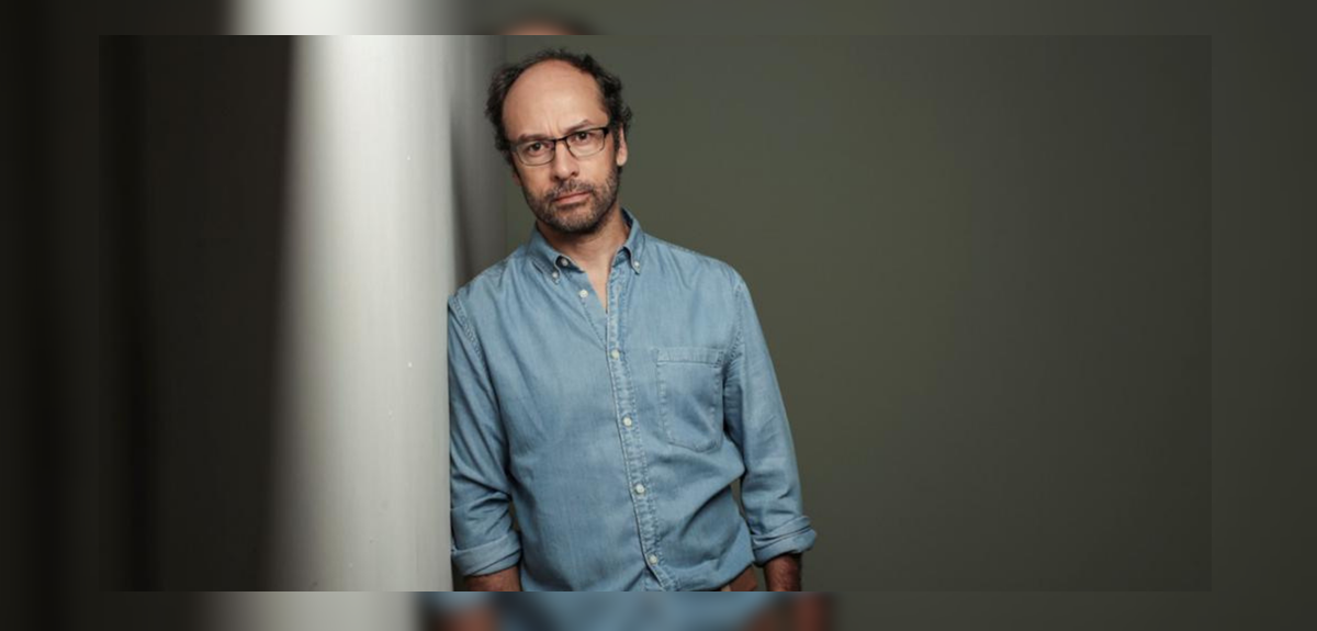 Andrés Velasco reveló su final ideal para Dante en ‘Demente’: 