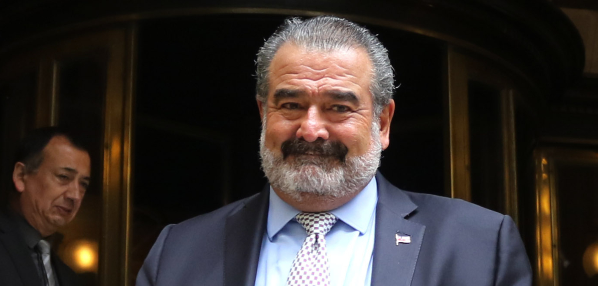 Andrónico Luksic comentó triunfo de Gabriel Boric: “Chile habló claro y eligió un camino”