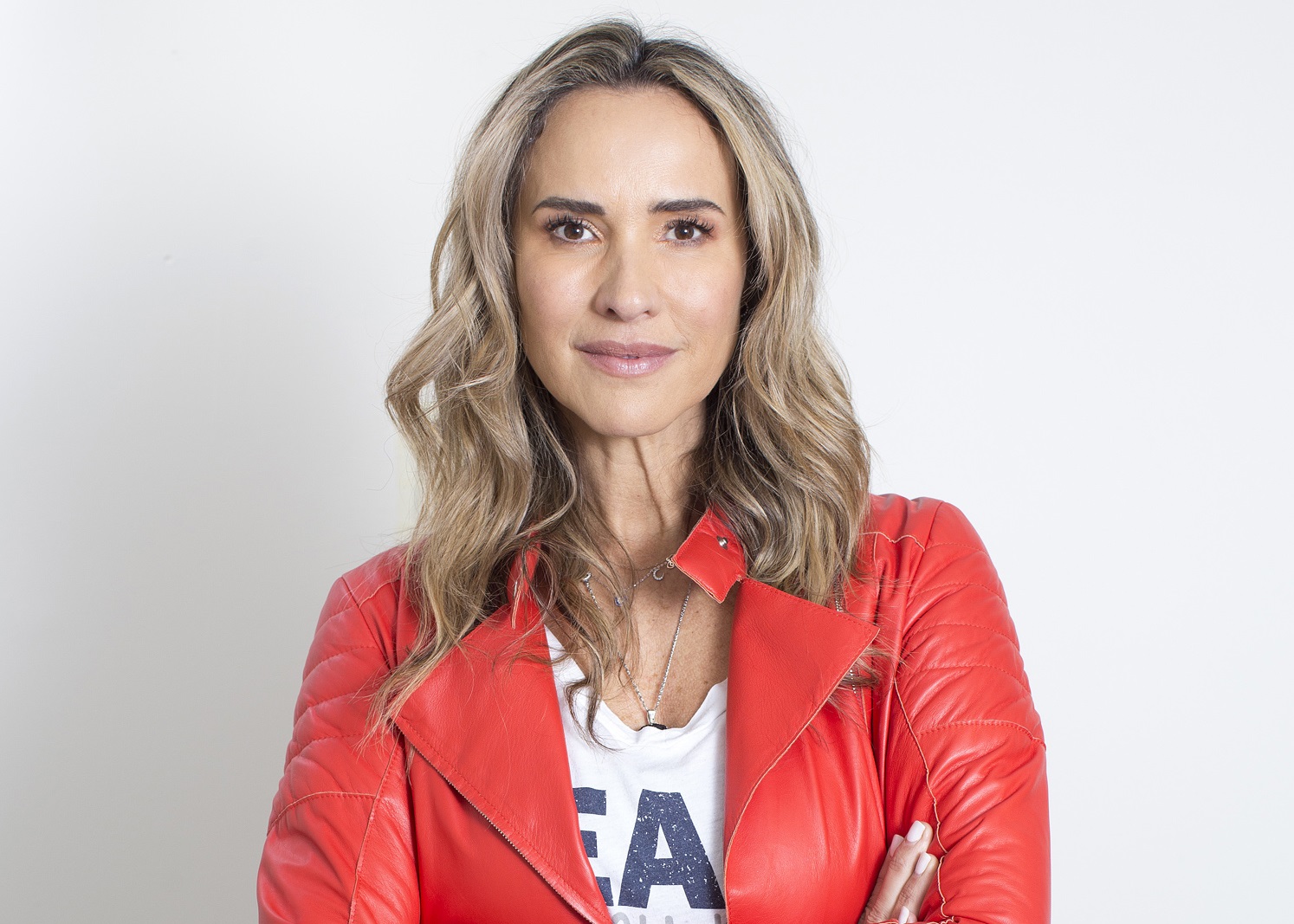 Angélica Castro Canal 13