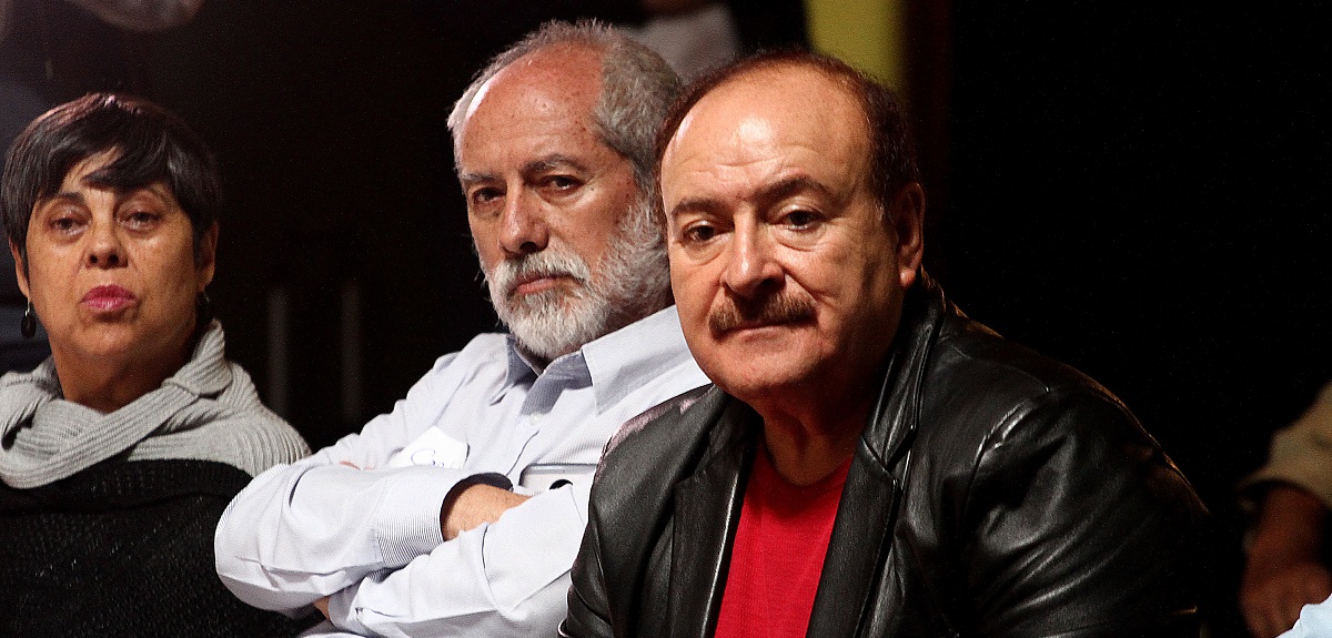 Falleció a los 71 años Antonio Leal, expresidente de la Cámara de Diputados