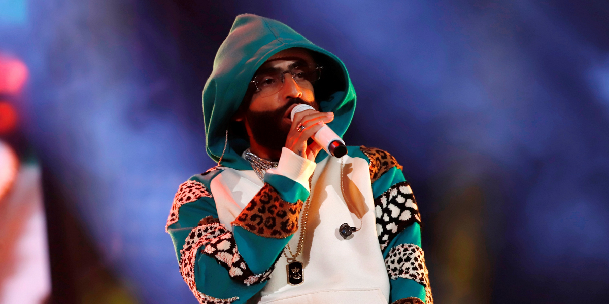 El desgarrador mensaje de Arcángel tras la muerte de su hermano: “Nunca había sufrido tanto”