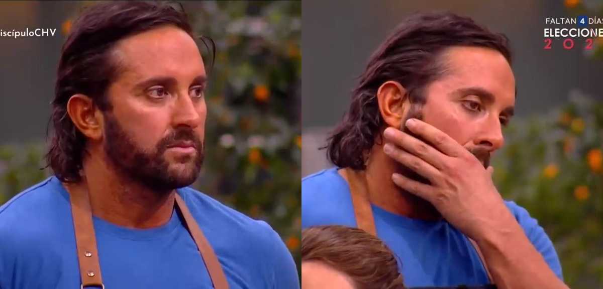 ¿Indirecta? Arturo Longton no quiso ser 