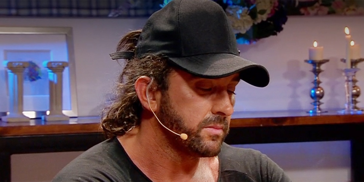 Arturo Longton sufrió dura pérdida en su familia: 