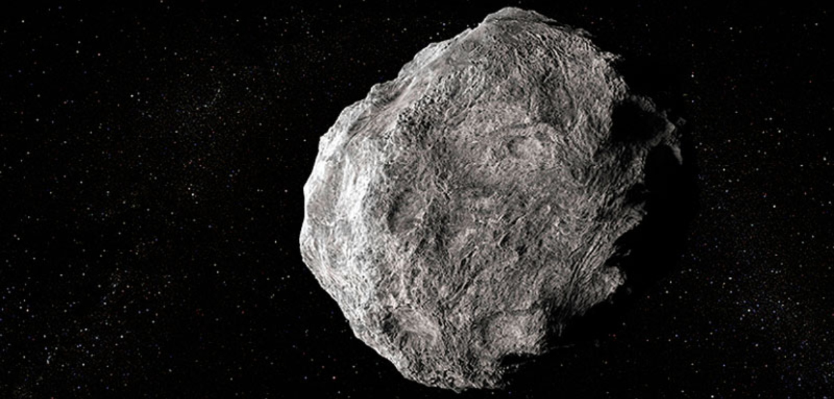 Asteroide del tamaño de la Torre Eiffel pasará cerca de la Tierra el próximo mes, confirmó la NASA
