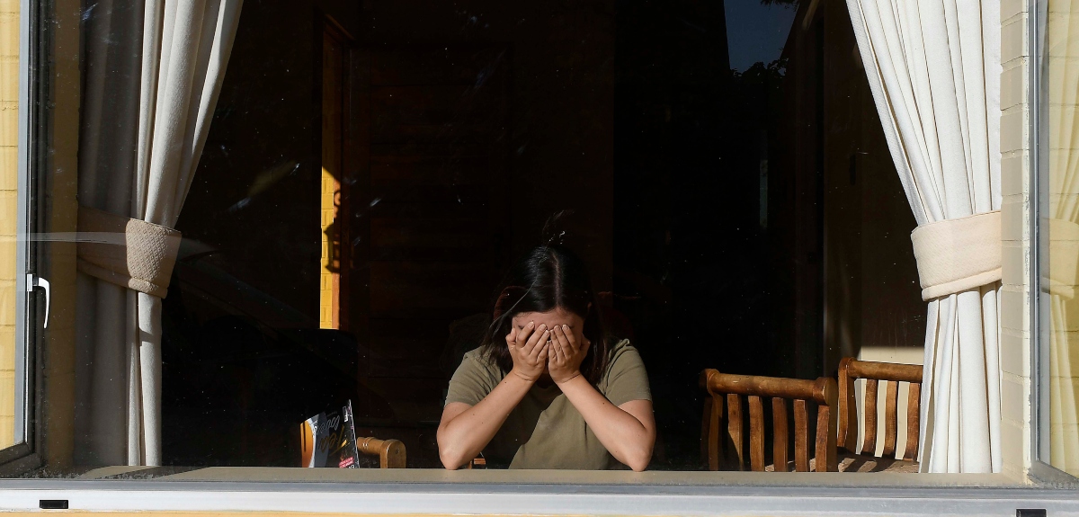 Especialista entrega recomendaciones para trabajar la autoestima y contribuir a la salud mental