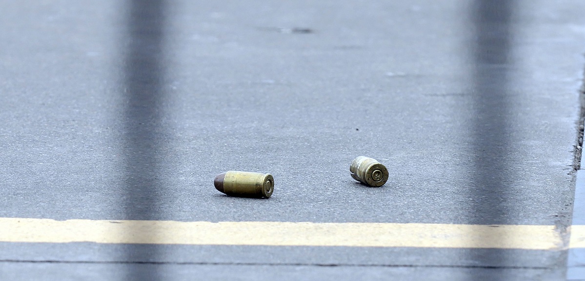 Balacera en Barrio Bellavista deja dos muertos y un herido con riesgo vital