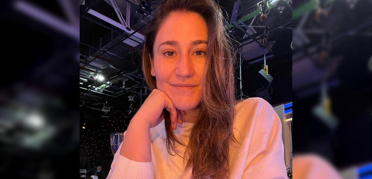 Belén Mora celebró creación de registro de deudores de pensión de alimentos: “El tiempo no perdona”