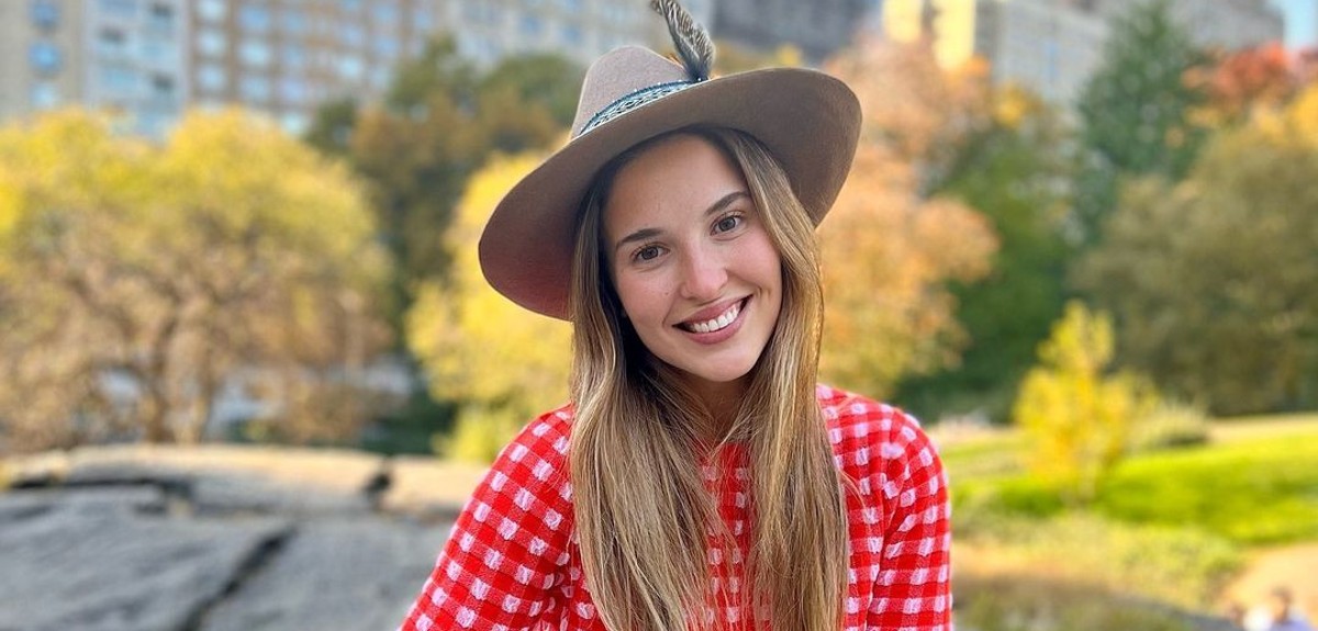 Belén Soto lanzó su primera línea de maquillaje cruelty free: “Significa un sueño repentino”