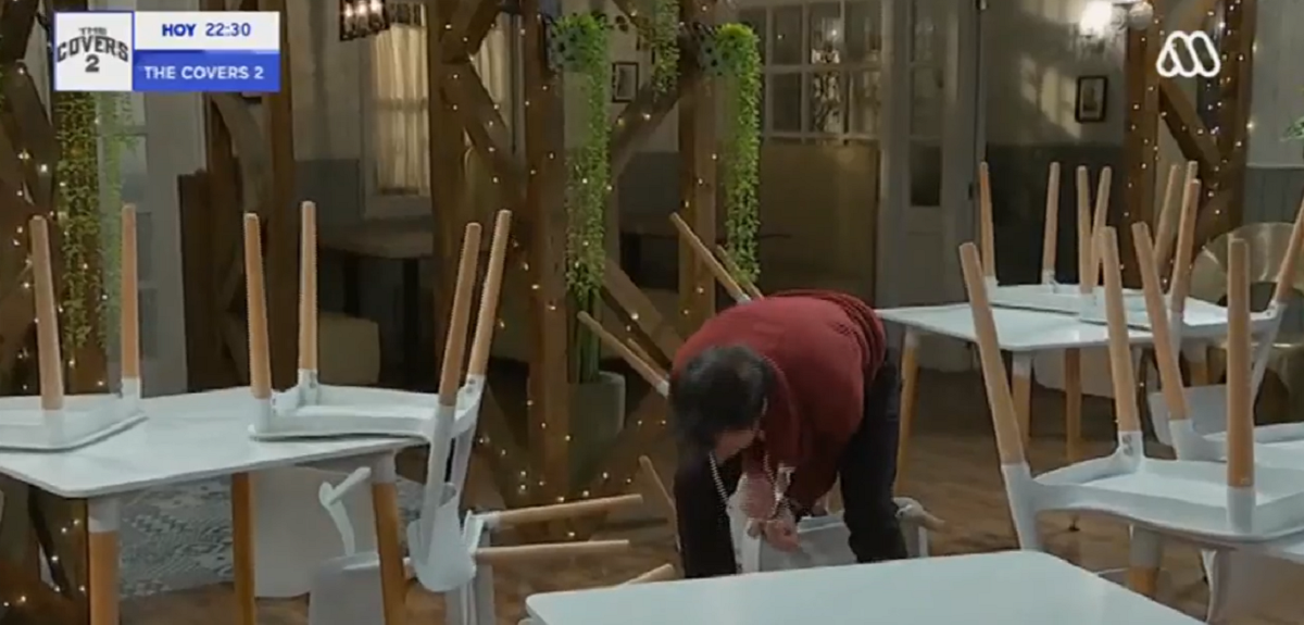 Actitud de Benjamín al enterarse de mensajes de Julieta a Tomás causó rechazo en Verdades Ocultas