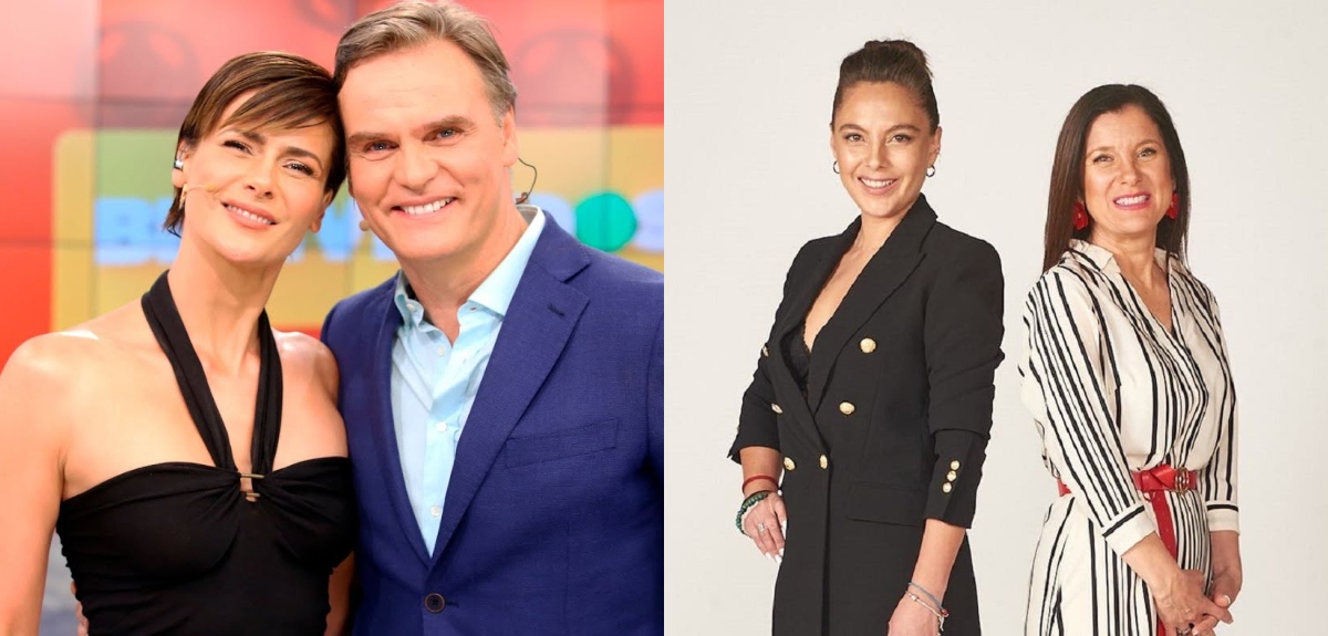 Canal 13 confirma fecha del término de 